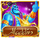 Slot Aladin